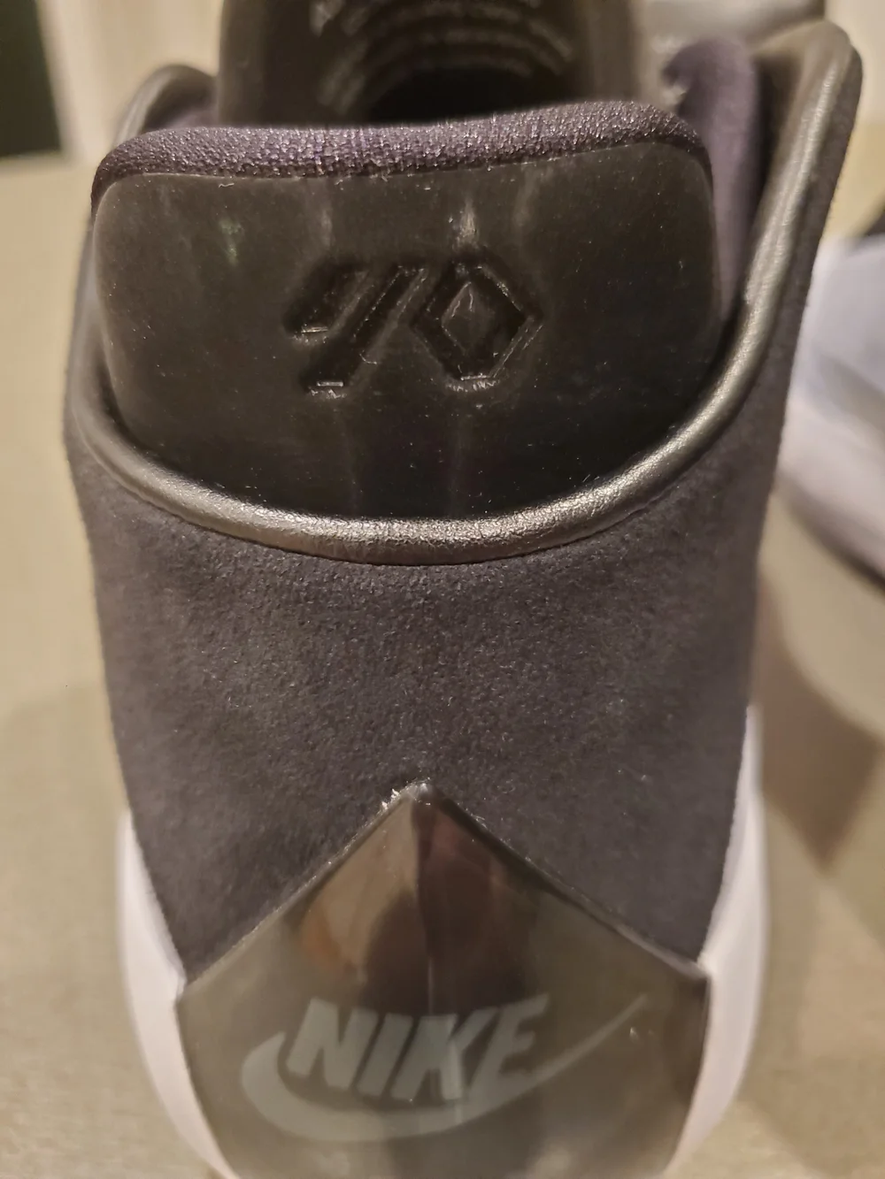 Jordan brand new